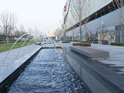 政和企业地下室防水