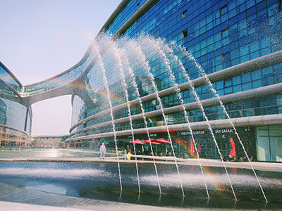 政和幕墙修缮/维修