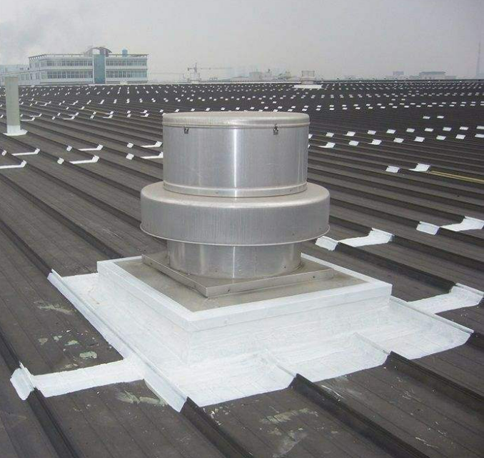 政和工业园区零星修缮