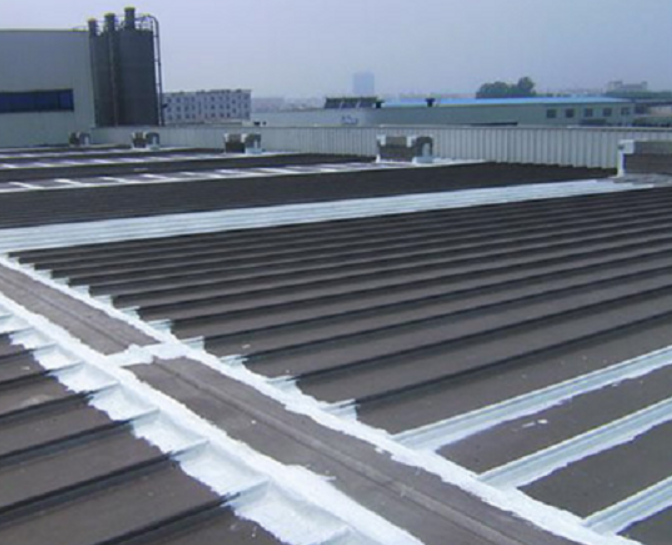 政和彩钢瓦屋面漏水问题只有好的防水系统能够解决