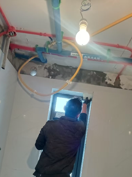 政和专业水管维修