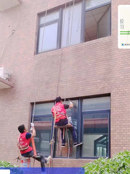 政和承接各类窗户玻璃维修